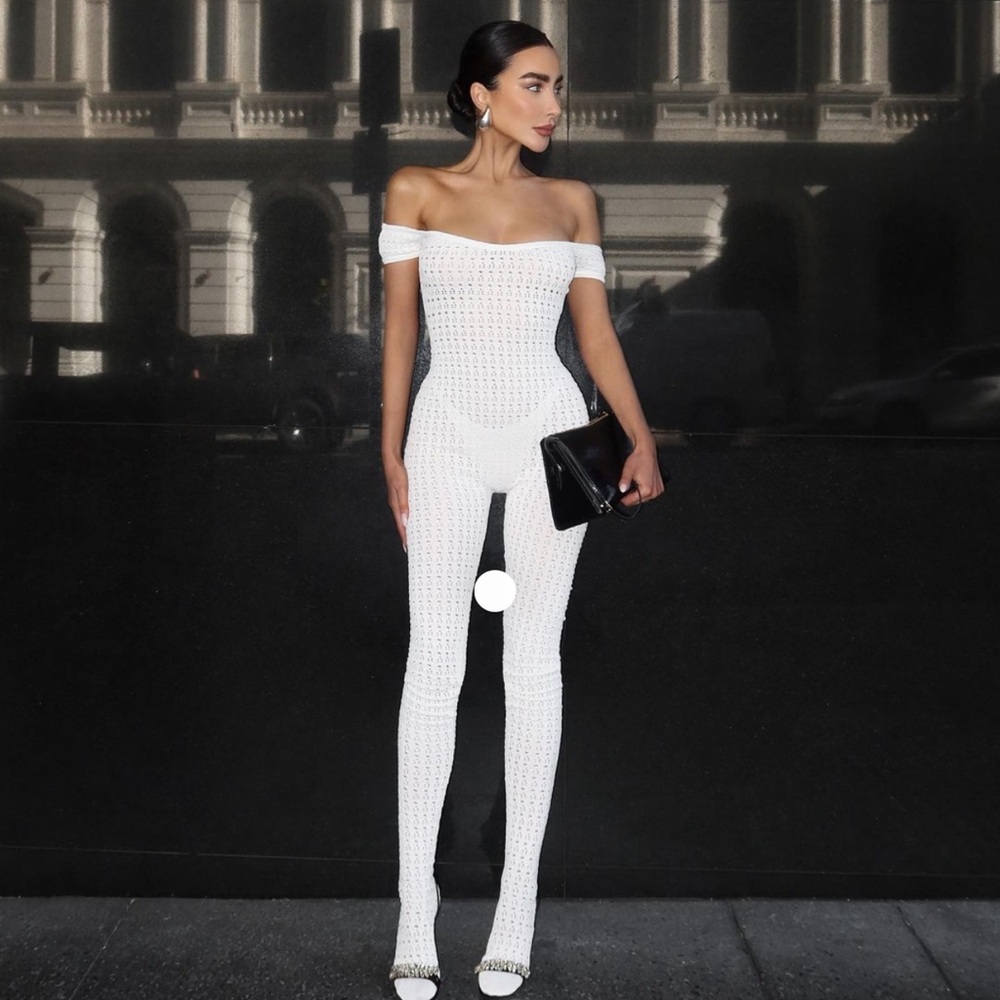 Maniere devoir catsuit